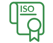 Certificazione ISO 9001
