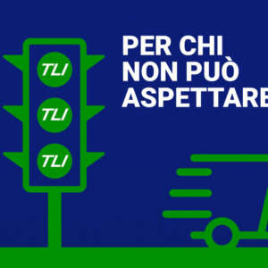 Il nostro servizio di Consegna Garantita è la soluzione immediata per ogni tua esigenza
